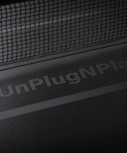 Svr Pi Scrachproof Indoor Ping Pong Table in Black