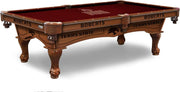 Co. Texas State 8' Pool Table by The