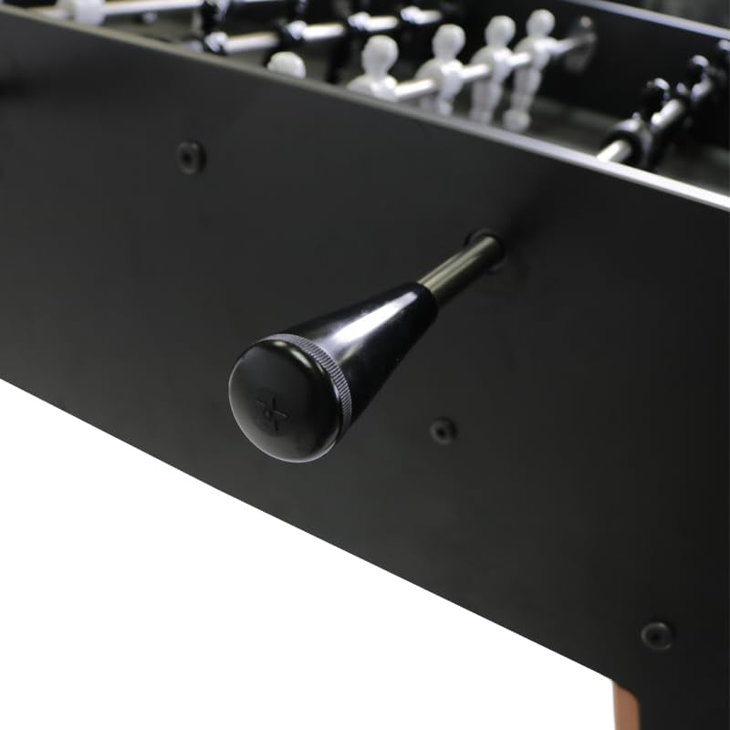 Origin Outdoor Foosball Table (Black)