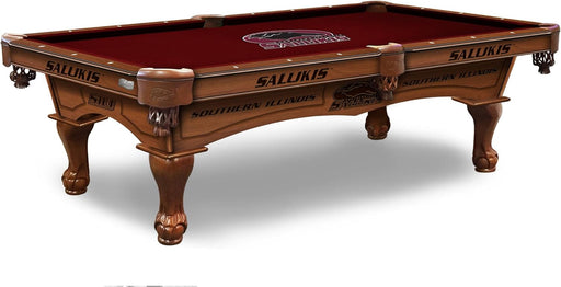 Co. Southern Illinois 8' Pool Table by The