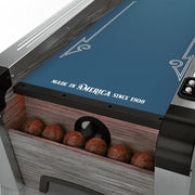 Arcade Table Machine Game for Home Basement Recreation Room - Premium Nostalgic Classic Fun of Roll and Score - Made in the USA