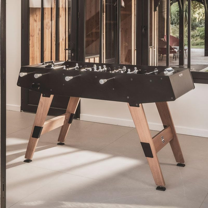 Origin Outdoor Foosball Table (Black)