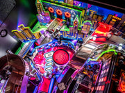 John Wick with Insider Connected, Premium Edition Arcade Pinball Machine