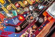 James Bond with Insider Connected, Premium Edition Arcade Pinball Machine