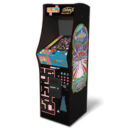 81’ Deluxe Arcade Machine for Home - 5 Feet Tall - 12 Classic Games