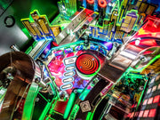 John Wick with Insider Connected, Premium Edition Arcade Pinball Machine