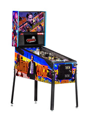 John Wick with Insider Connected, Premium Edition Arcade Pinball Machine