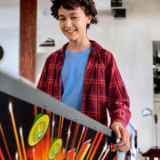 Legends Pinball 4KP Attack from Mars Premium Starter