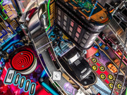 John Wick with Insider Connected, Premium Edition Arcade Pinball Machine