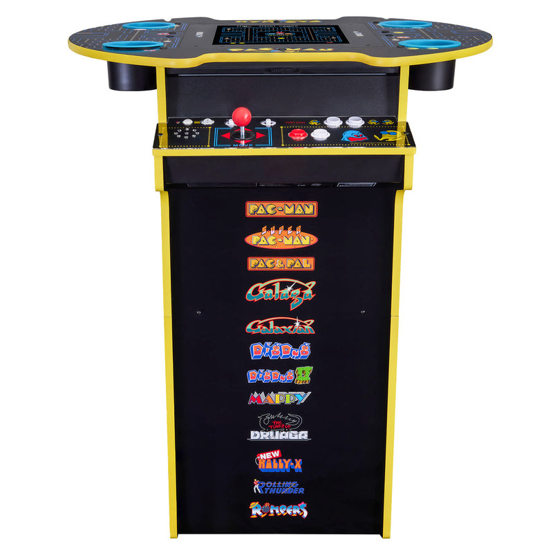 Arcade1Up PAC-MAN Pub Table Arcade Machine