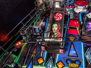 John Wick with Insider Connected, Premium Edition Arcade Pinball Machine