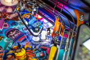 The Uncanny X-Men with Insider Connected, Premium Edition Arcade Pinball Machine