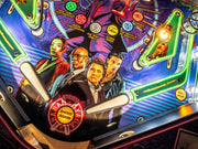 John Wick with Insider Connected, Premium Edition Arcade Pinball Machine