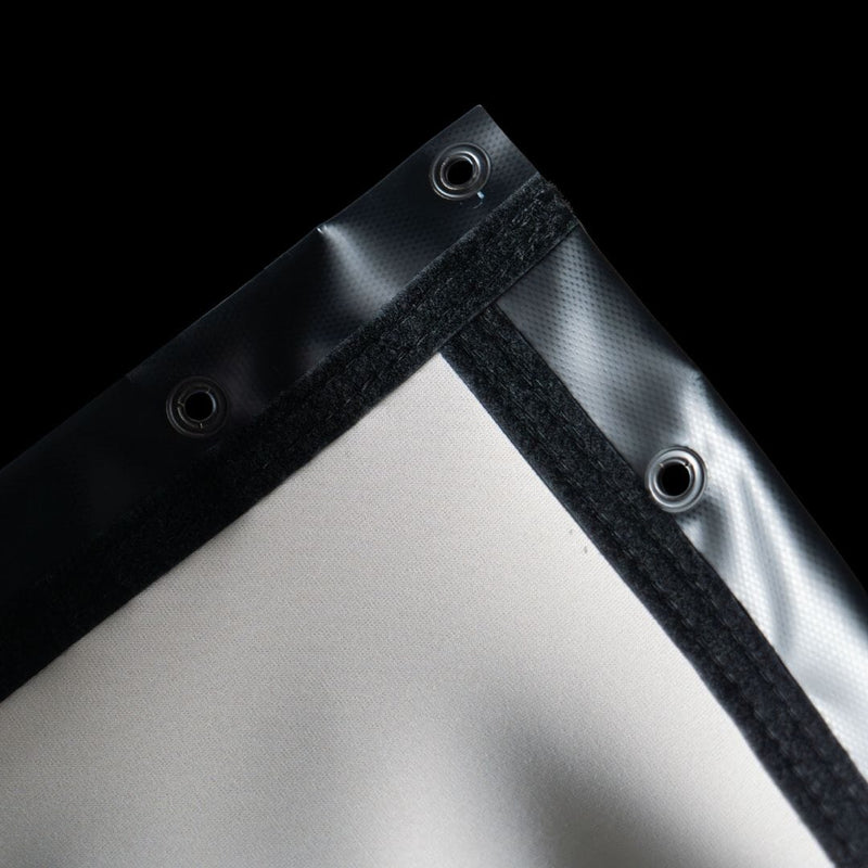 SIGPRO™ Premier Golf Simulator Impact Screen