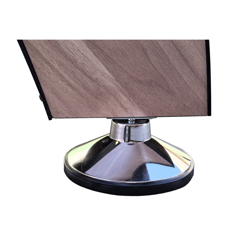 Premium 7FT Billiards Pool Wood Table for Home Game Rooms (SAK14517)