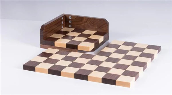 The STACK Chessboard Limited Edition