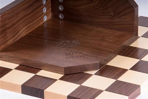 The STACK Chessboard Limited Edition
