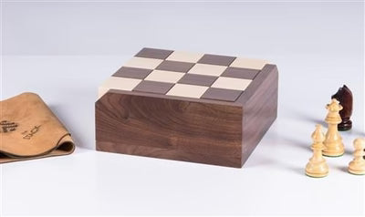 The STACK Chessboard Limited Edition
